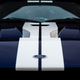 Illustration for article titled Cars And Coffee And A Satellite